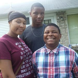 Meet your Posher, Veronica